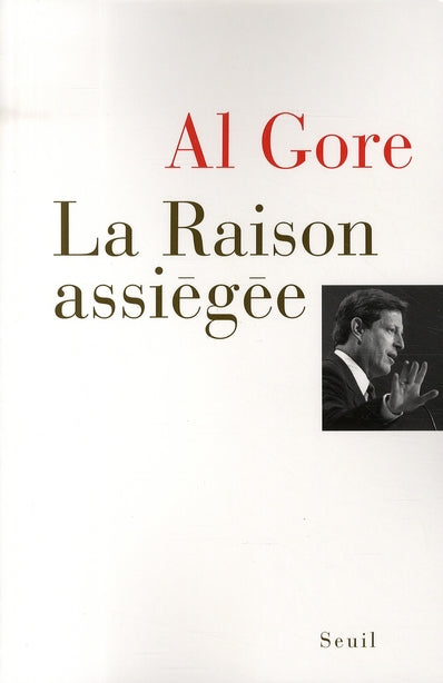 La raison assiégée - flash vidéo