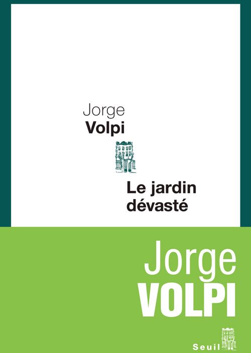 Le jardin dévasté - flash vidéo