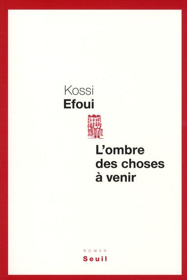L'ombre des choses à venir - flash vidéo