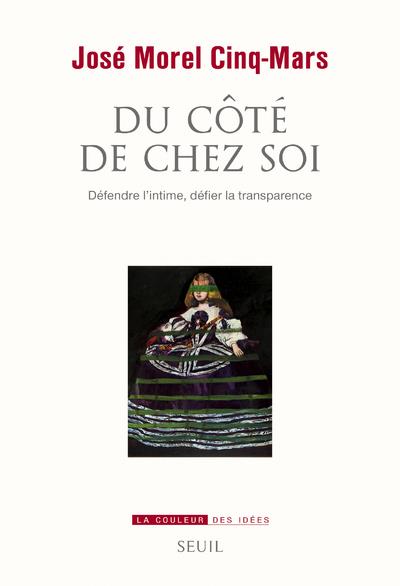 Du côté de chez soi : défendre l'intime, défier la transparence - flash vidéo