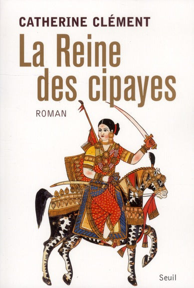 La reine des cipayes - flash vidéo