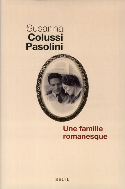 Une famille romanesque - flash vidéo
