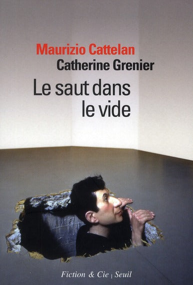 Le saut dans le vide - flash vidéo