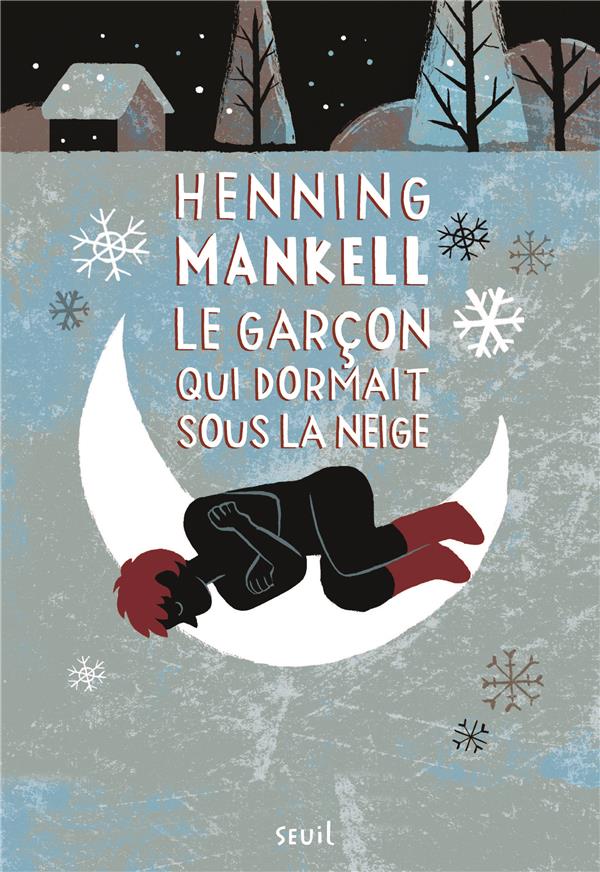 Le garçon qui dormait sous la neige - flash vidéo