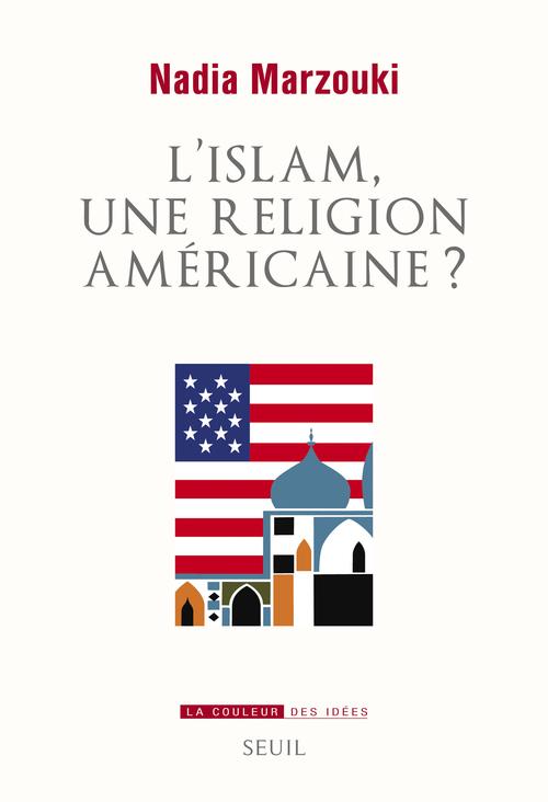 L'Islam, une religion américaine ? - flash vidéo