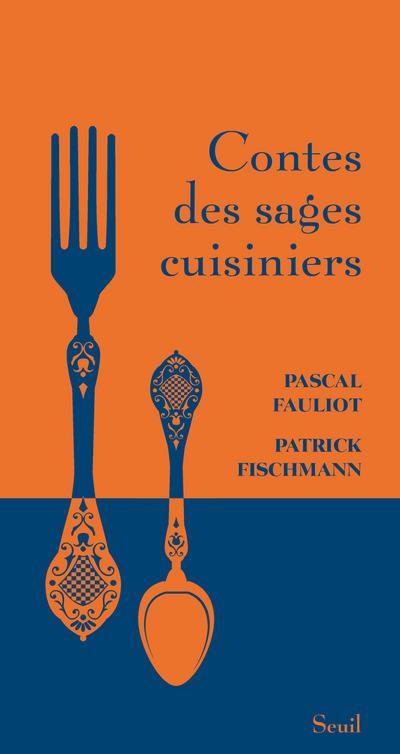Contes des sages cuisiniers - flash vidéo