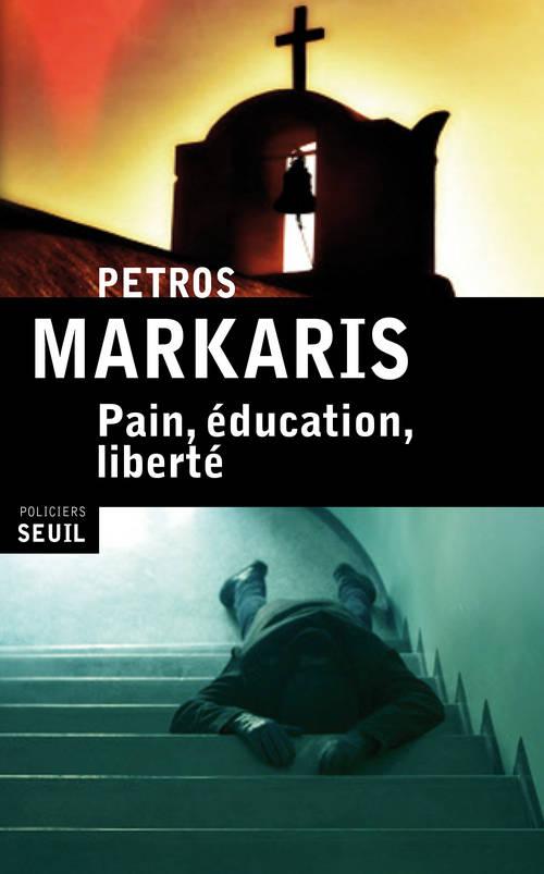Pain, éducation, liberté - flash vidéo