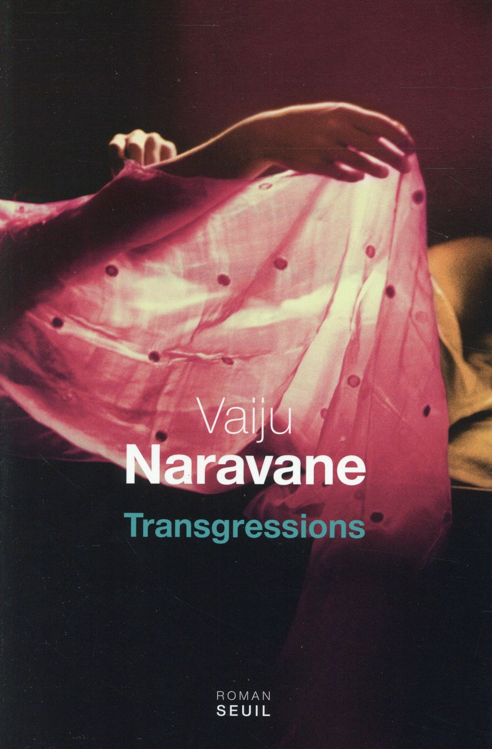 Transgressions - flash vidéo