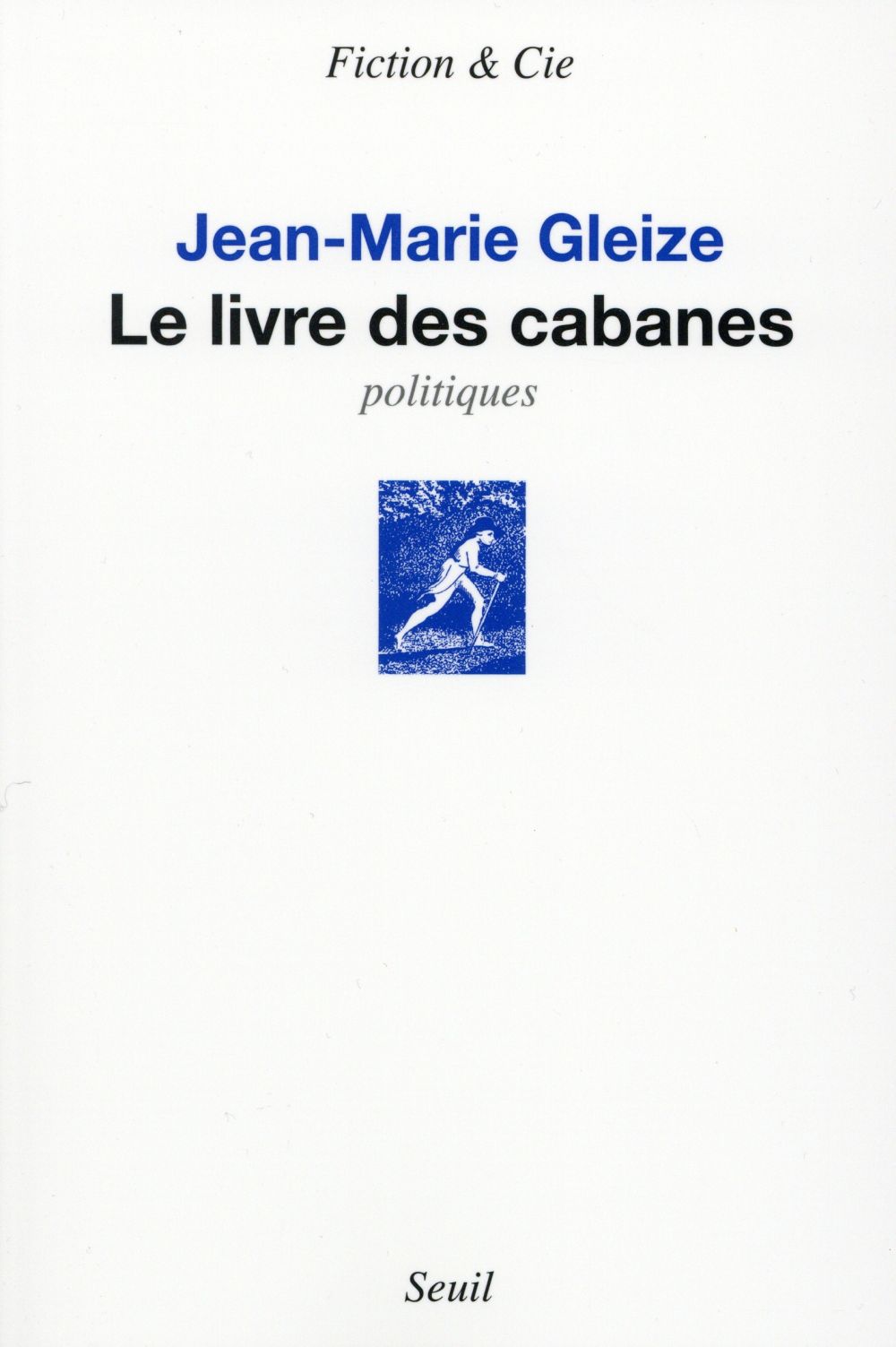 Le livre des cabanes - flash vidéo