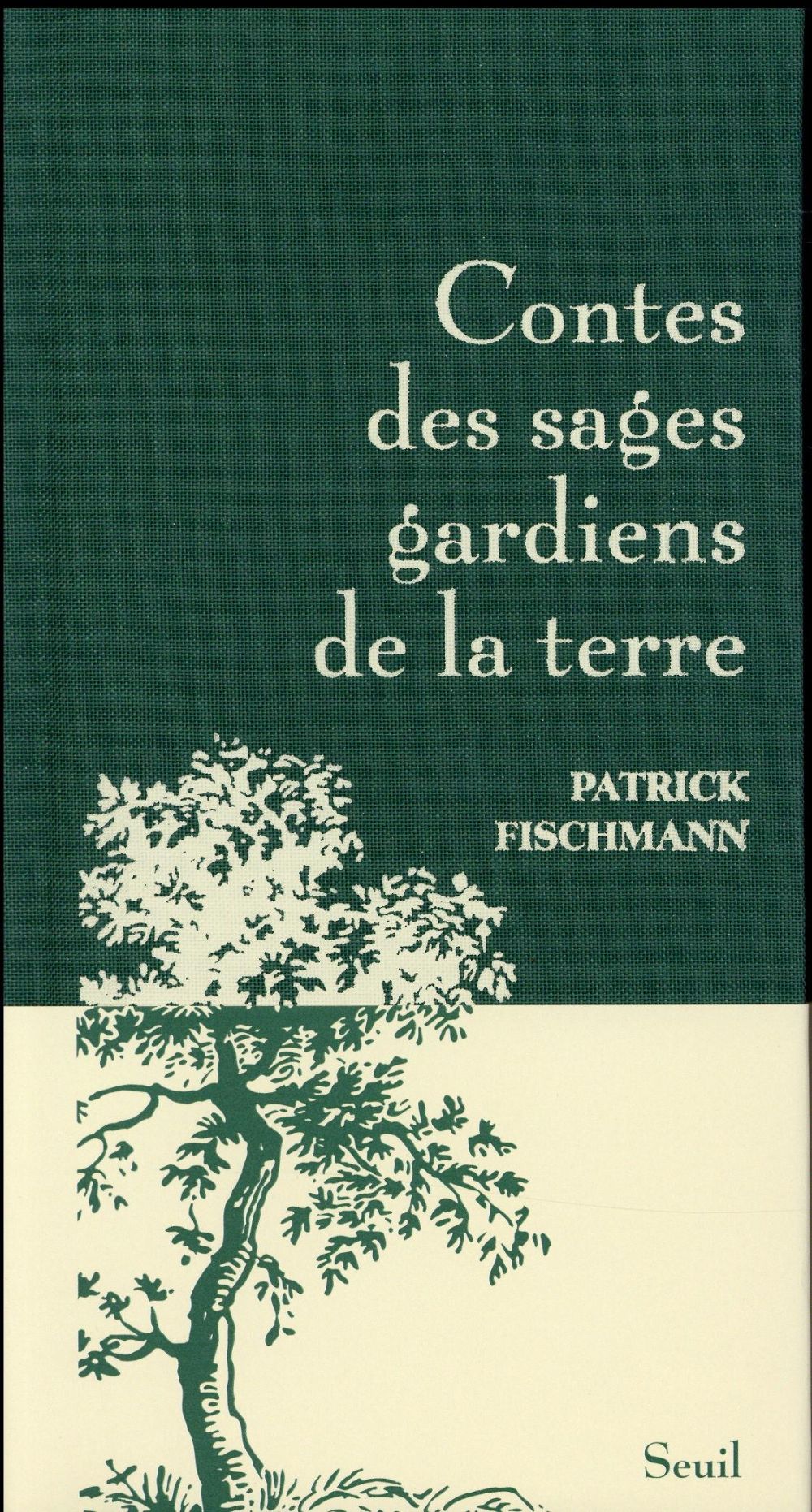 Contes des sages gardiens de la terre - flash vidéo