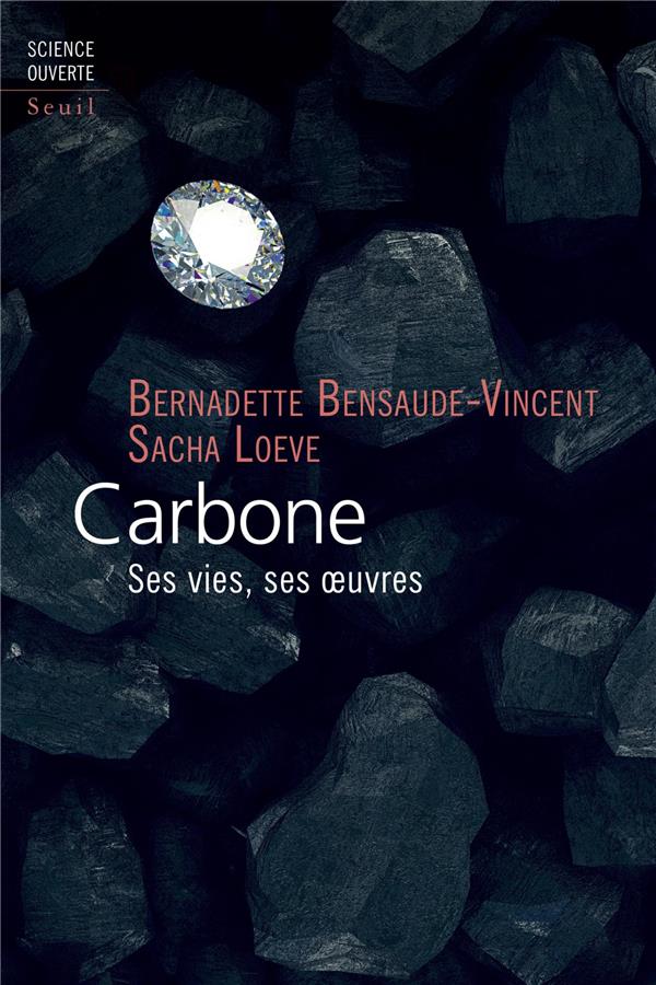 Carbone ; ses vies, ses oeuvres - flash vidéo