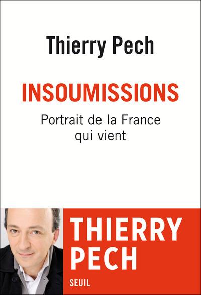 Insoumissions ; portrait de la France qui vient - flash vidéo
