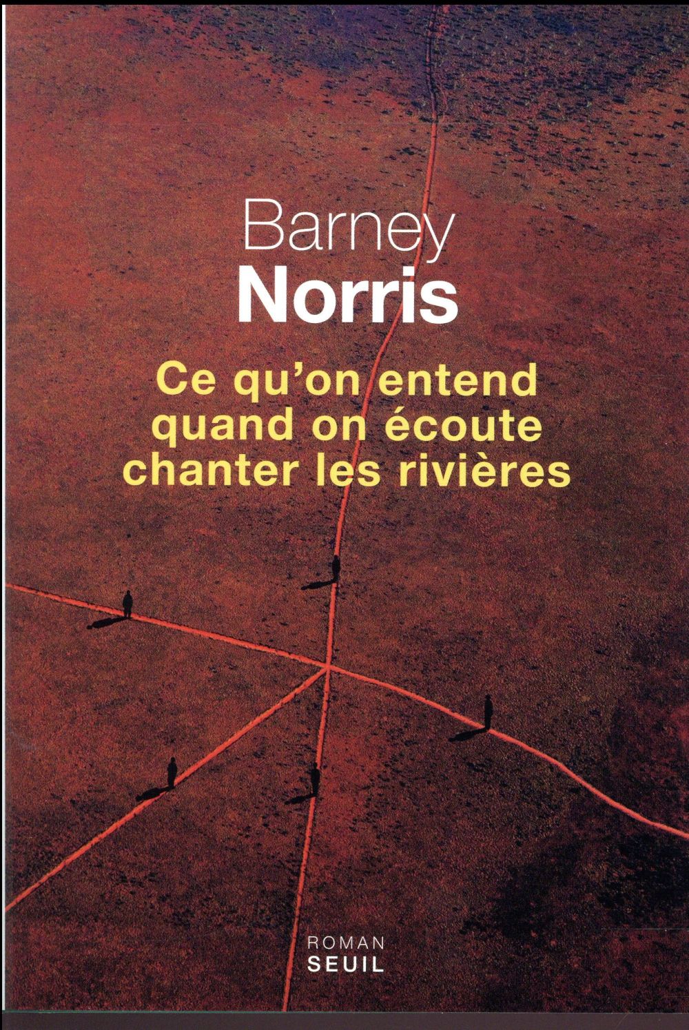 Ce qu'on entend quand on écoute chanter les rivières - flash vidéo