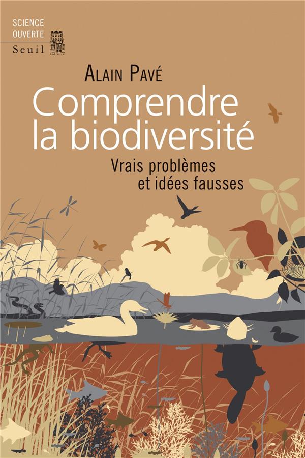 Comprendre la biodiversité ; vrais problèmes et idées fausses - flash vidéo