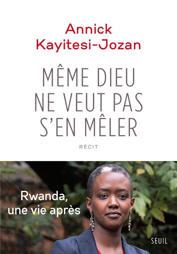 Même Dieu ne veut pas s'en mêler - flash vidéo