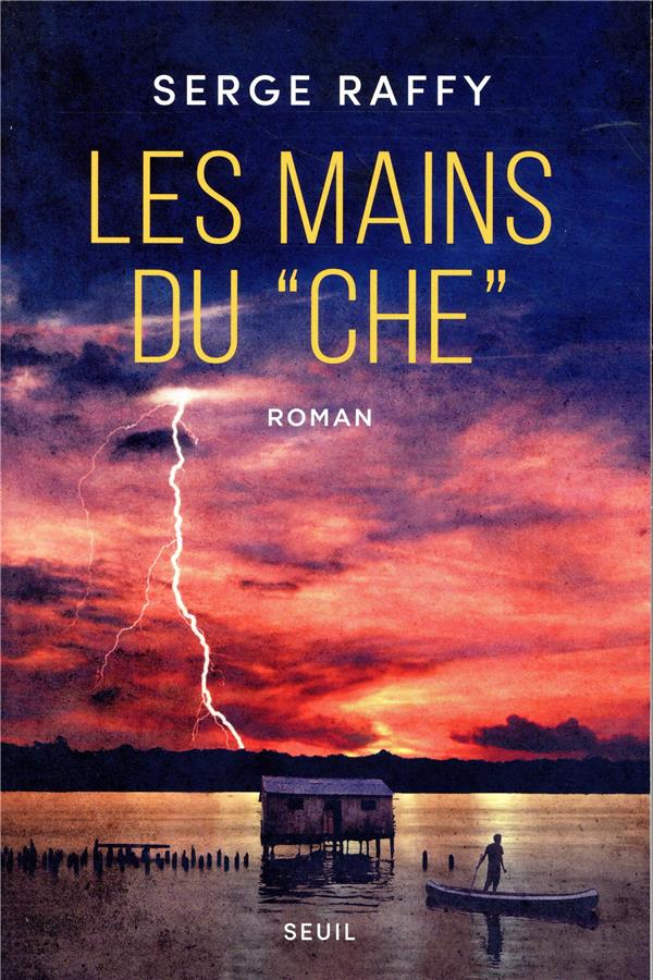 Les mains du Che - flash vidéo