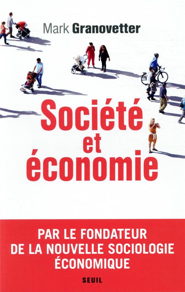 Société et économie - flash vidéo