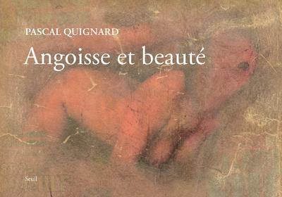 Angoisse et beauté - flash vidéo