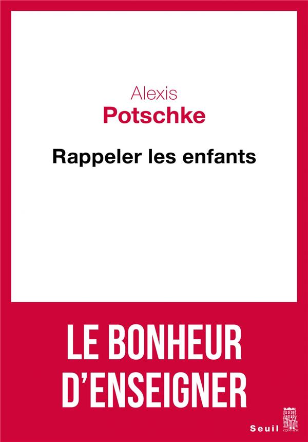 Rappeler les enfants - flash vidéo