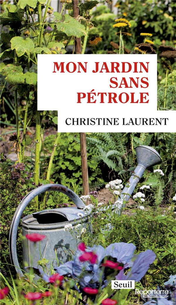 Mon jardin sans pétrole - flash vidéo