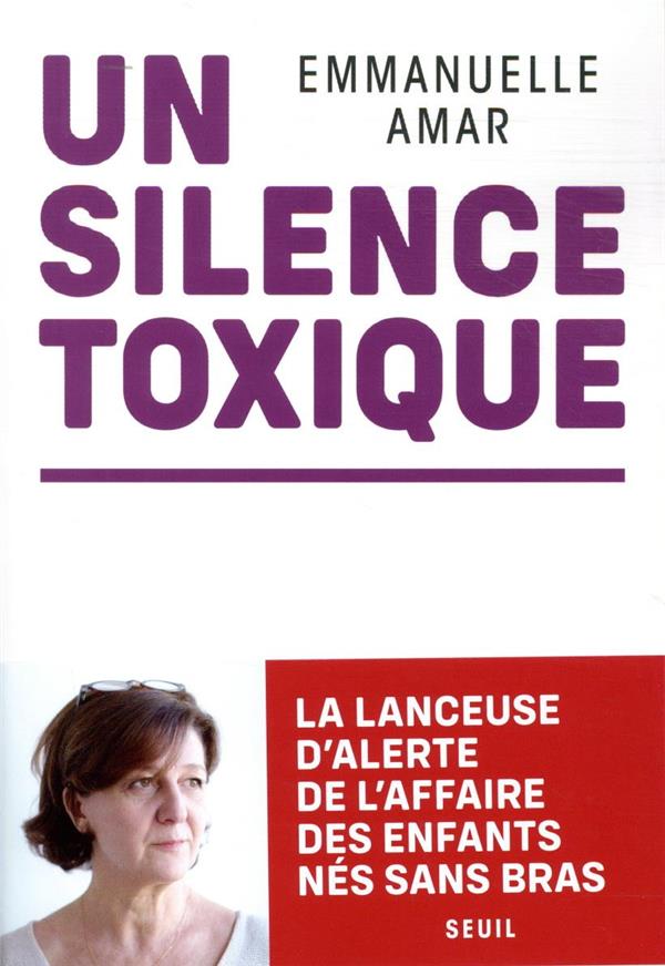 Un silence toxique - flash vidéo
