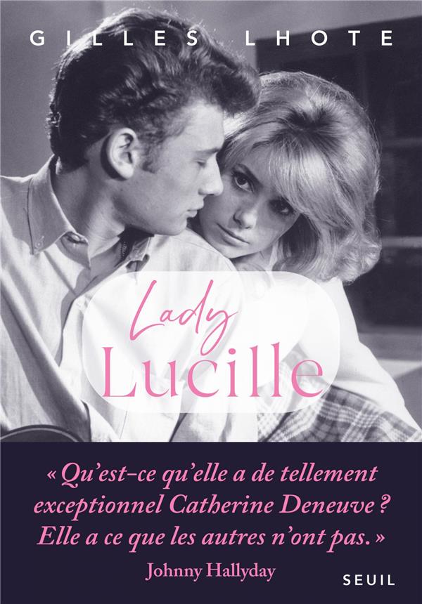 Lady Lucille - flash vidéo