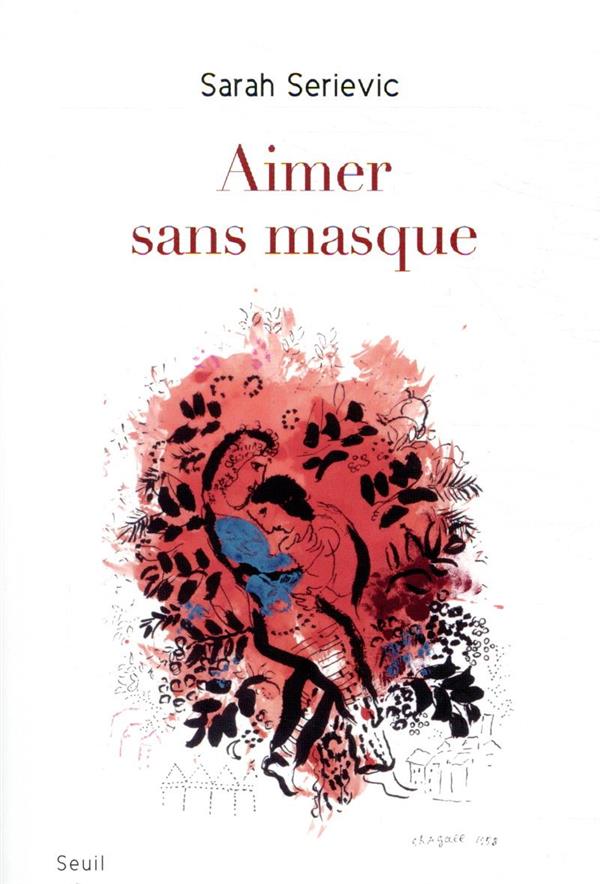 Aimer sans masque - flash vidéo