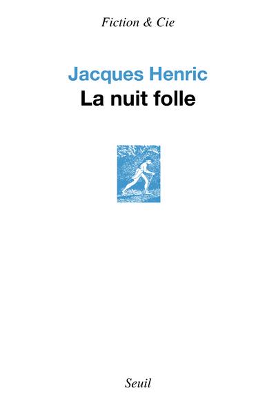 La nuit folle - flash vidéo