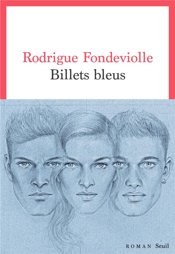Billets bleus - flash vidéo