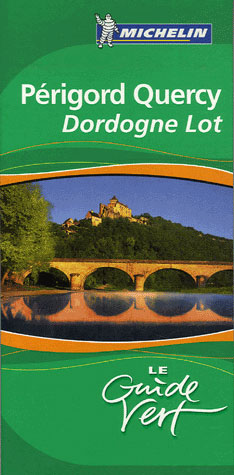 Le guide vert : périgord, quercy, dordogne, lot - flash vidéo