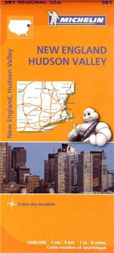 New England , New York - flash vidéo