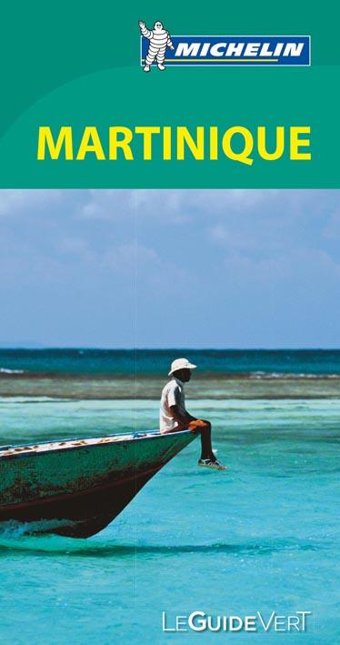 Le guide vert : Martinique - flash vidéo