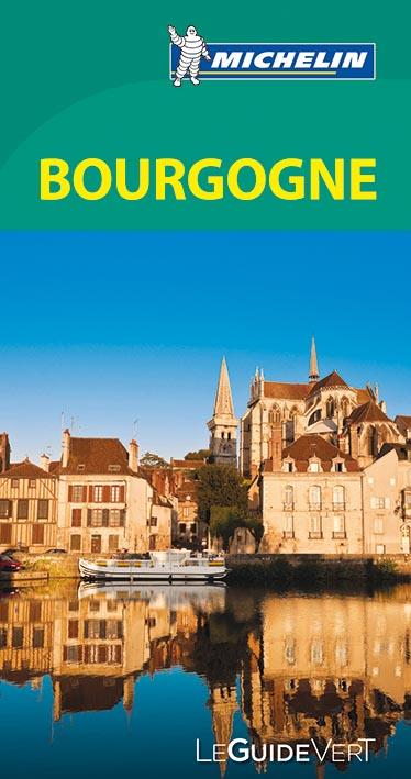 Le guide vert : Bourgogne - flash vidéo