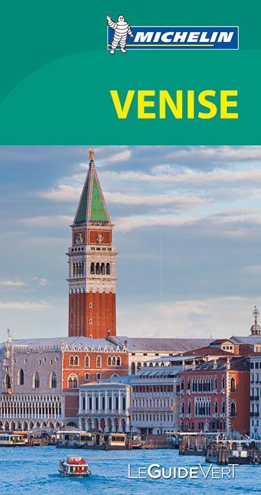 Le guide vert : Venise - flash vidéo