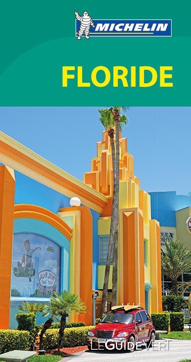 Le guide vert : Floride - flash vidéo
