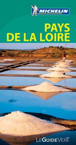Le guide vert : Pays de la Loire - flash vidéo