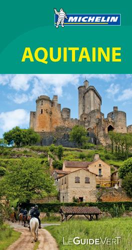 Le guide vert : Aquitaine - flash vidéo