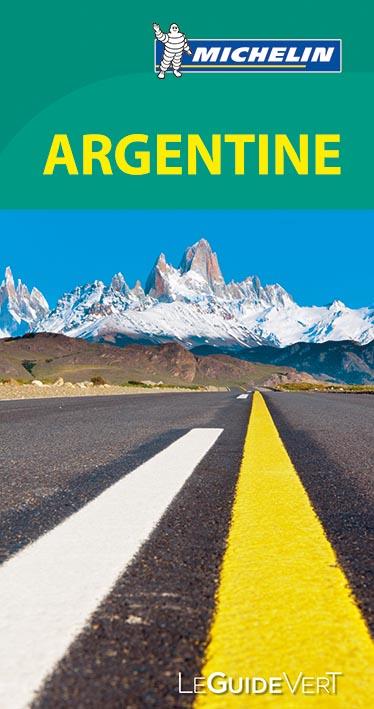 Le guide vert : Argentine - flash vidéo