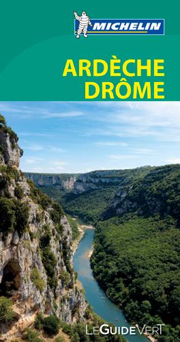 Le guide vert : Ardèche, Drôme - flash vidéo