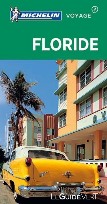 Le guide vert : Floride - flash vidéo