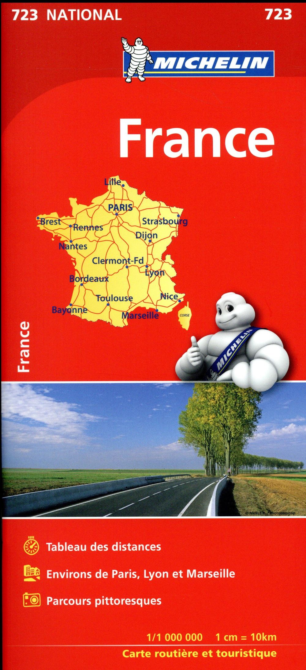 France (édition 2017) - flash vidéo