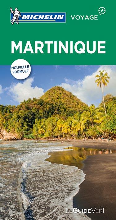 Le guide vert : Martinique (édition 2017) - flash vidéo