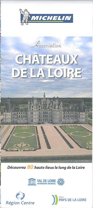 Châteaux de la Loire - flash vidéo