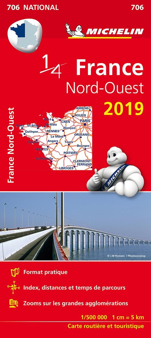 France Nord-Ouest (édition 2019) - flash vidéo