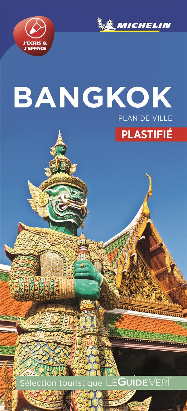 Bangkok - flash vidéo