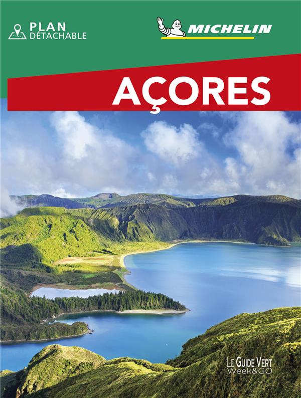 Acores - flash vidéo
