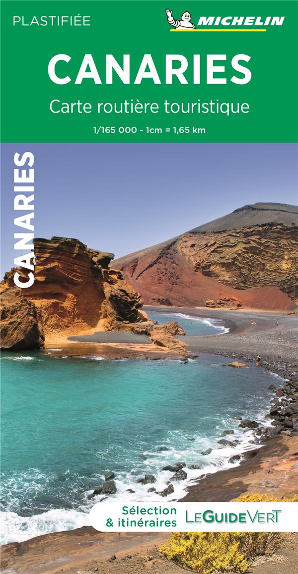Canaries - flash vidéo