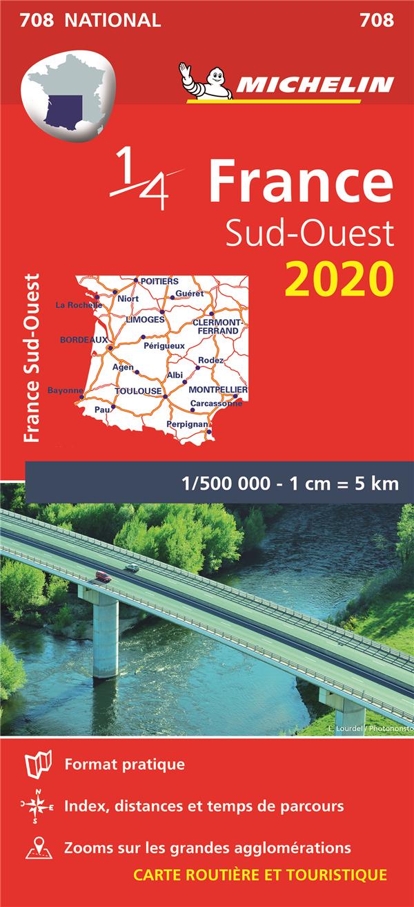 France Sud-Ouest (édition 2020) - flash vidéo