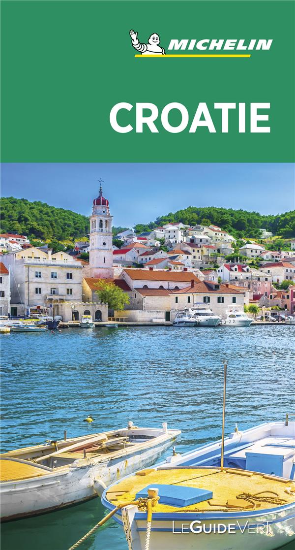 Croatie - flash vidéo