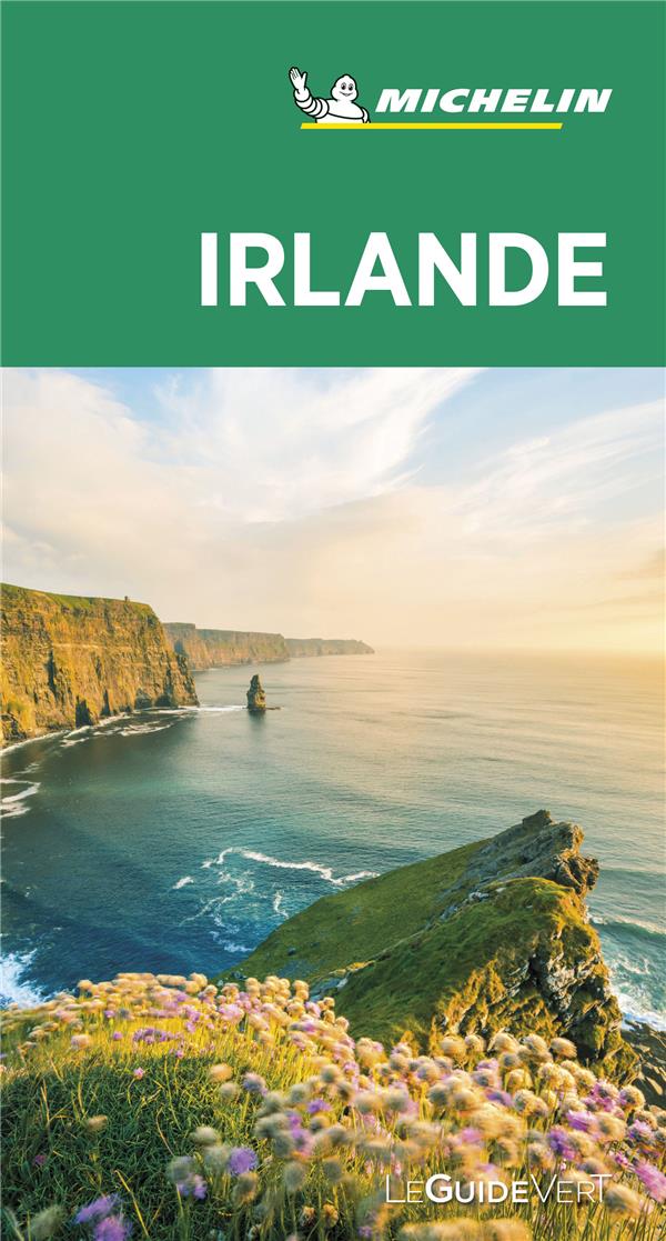 Irlande - flash vidéo